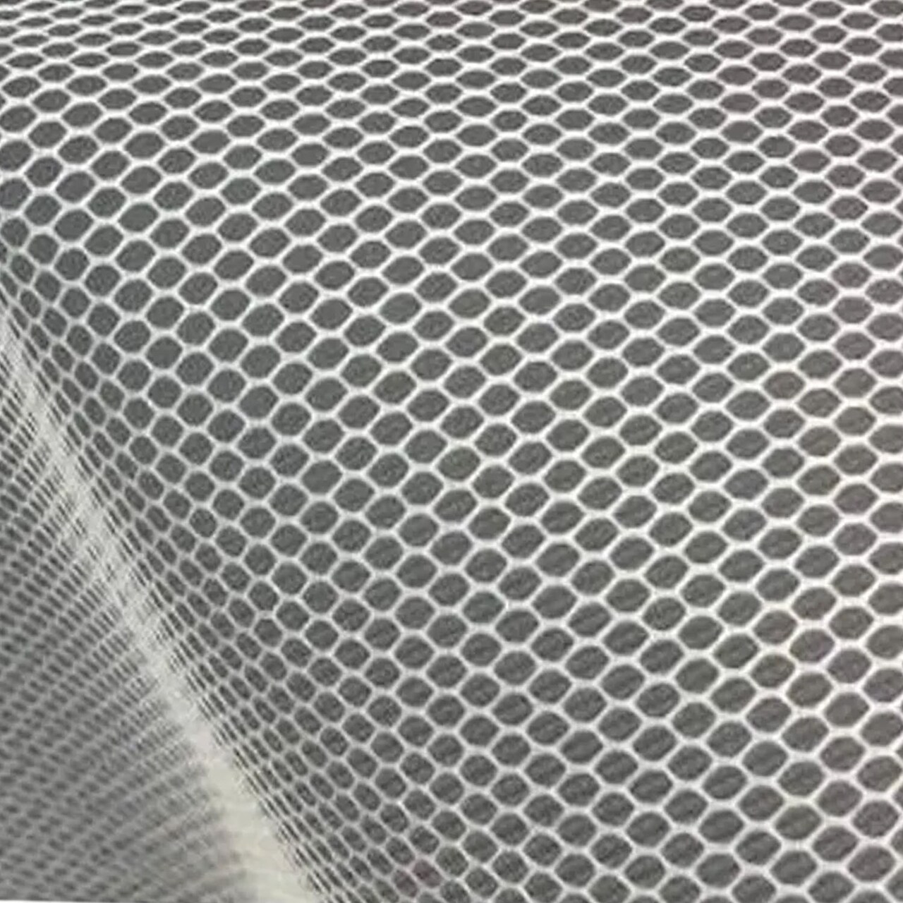 1 Yard Structured Petticoat Crinoline Net Mesh Fabric for Gowns Underskirts Costumes 56 Inch Width